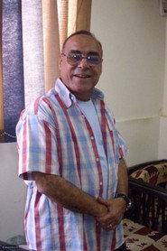 Ahmed Nabil profile photo