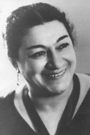Nasiba Zeynalova profile photo