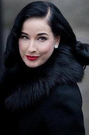 Suzanne Von Aichinger profile photo