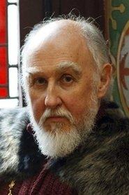 Michael Cronin profile photo