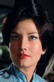 Zena Marshall profile photo
