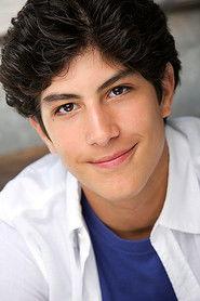 Emilio Cast profile photo