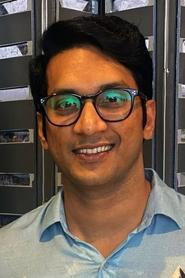 Sathish Krishnan profile photo