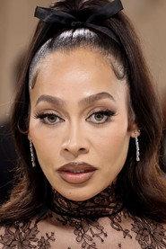 La La Anthony profile photo
