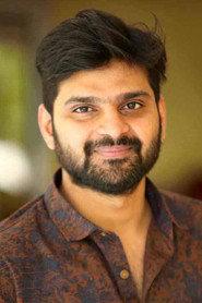 Sree Vishnu profile photo