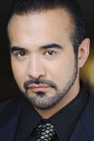 Enrique Almeida profile photo