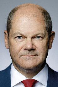 Olaf Scholz profile photo