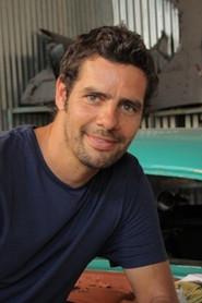 Marc Priestly profile photo