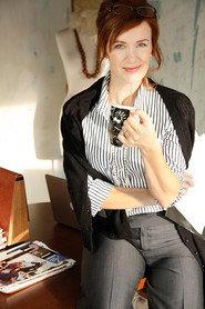 Susan Hanfield profile photo