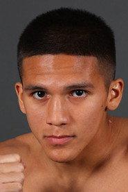 Jesse Rodriguez profile photo