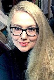 Colleen Doran profile photo