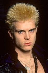 Billy Idol profile photo
