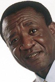 Dieudonné Kabongo profile photo
