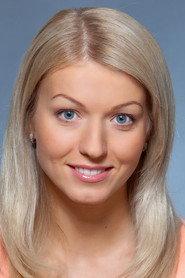 Viktoriia Gerasimova profile photo