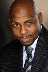 Christopher Michael Holley profile photo