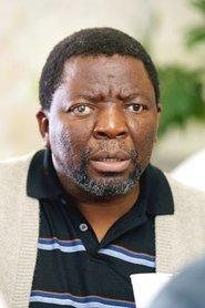 Jerry Mofokeng profile photo