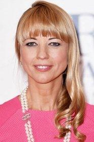 Sara Cox profile photo