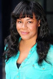 Teana-Marie Smith profile photo