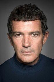 Antonio Banderas profile photo