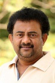 Sai Madhav Burra profile photo
