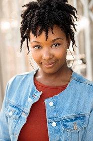 Aisha Holden profile photo