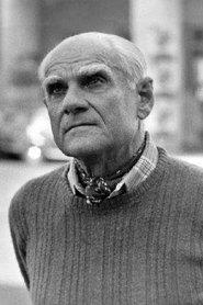 Alberto Moravia profile photo