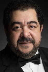 Tarek Abdelaziz profile photo