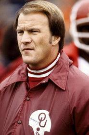 Barry Switzer profile photo
