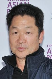 Simon Rhee profile photo