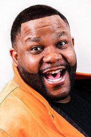 Nate Jackson profile photo