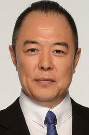 Zhang Tielin profile photo