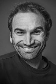 Michael Fuselier profile photo