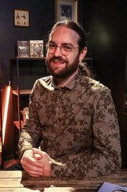 Julien Aubrée profile photo