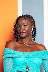 Yasmine sangwa profile photo