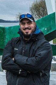 Steve Talacki profile photo