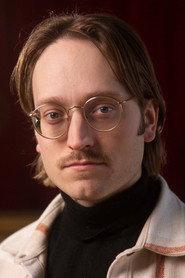 Axel Åhman profile photo