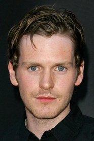 Shaun Evans profile photo