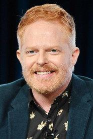 Jesse Tyler Ferguson profile photo