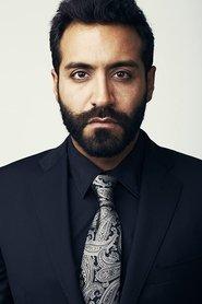 Alain Ali Washnevsky profile photo