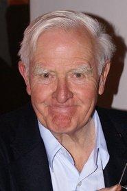 John le Carré profile photo