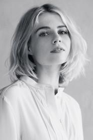 Lucy Boynton profile photo