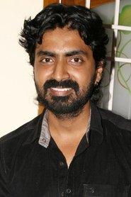 Prajin Padmanabhan profile photo