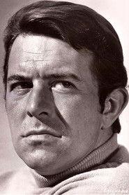 Terence Cooper profile photo