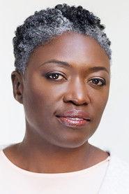 Andi Osho profile photo