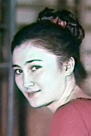 Gulnara Yeraliyeva profile photo