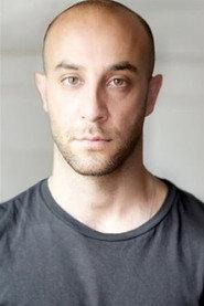 Mickaël Chirinian profile photo