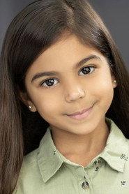 Mikayla SwamiNathan profile photo