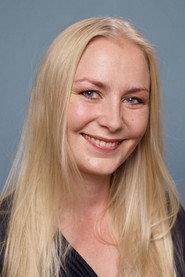 Zaida Bergroth profile photo