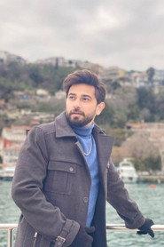 Ali Ansari profile photo