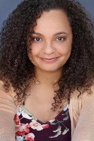 Nastassia Johnson profile photo